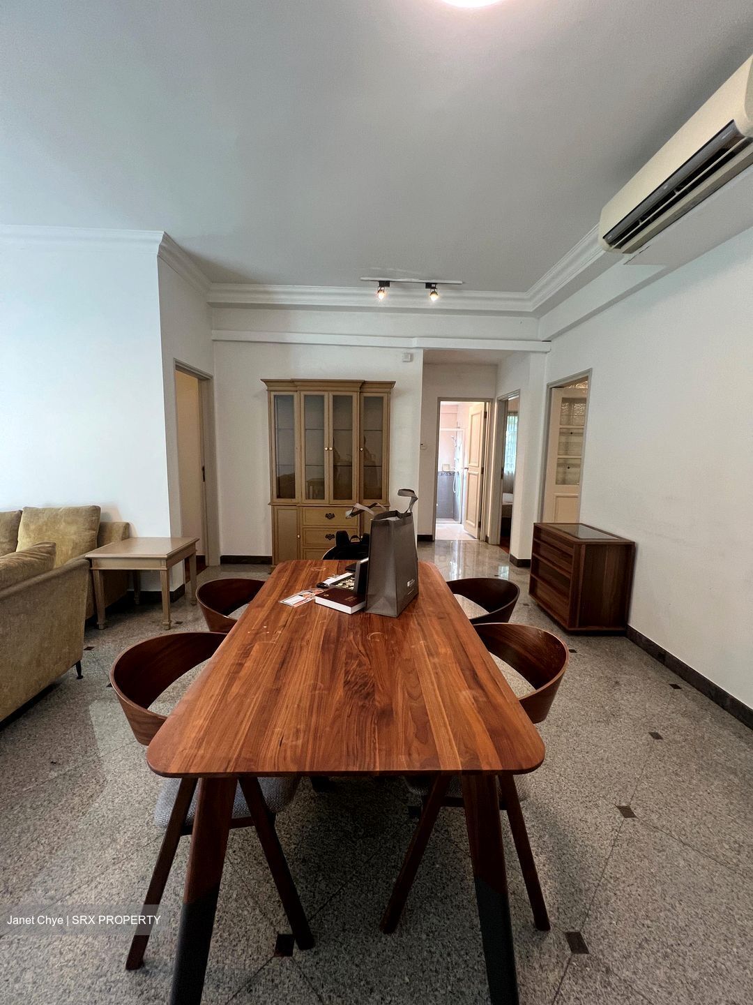 Royal Palm Mansions (D5), Condominium #451645551